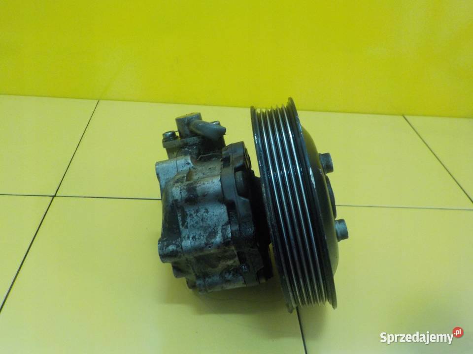 AUDI A4 B8 A5 A6 C6 32 FSI 09r 265 CAL pompa Suków