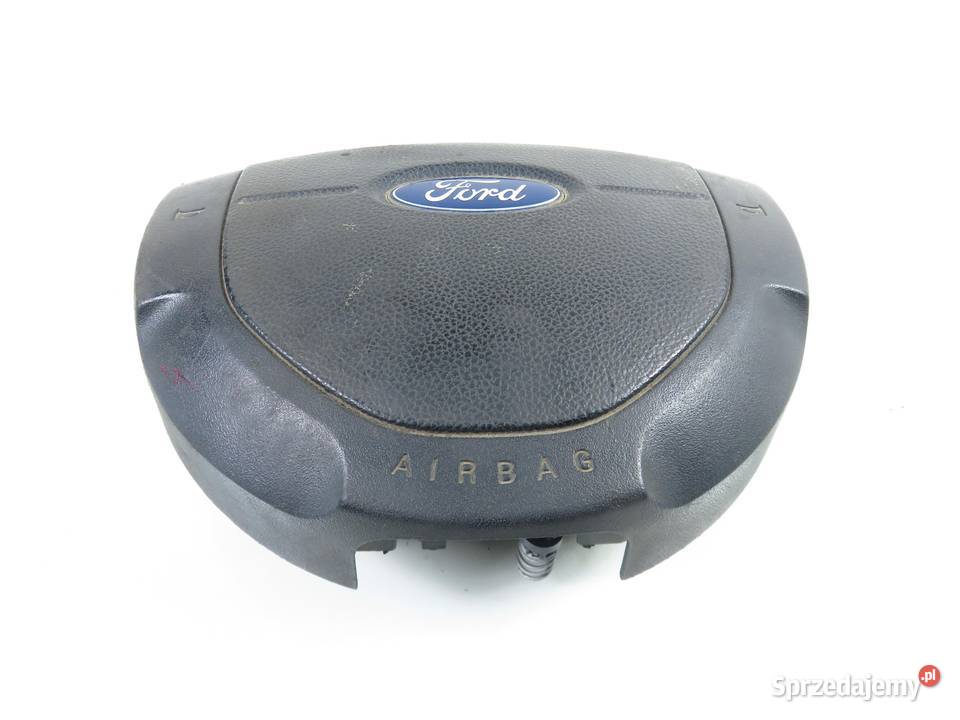 PODUSZKA KIEROWCY FORD TRANSIT CONNECT I sprzedam