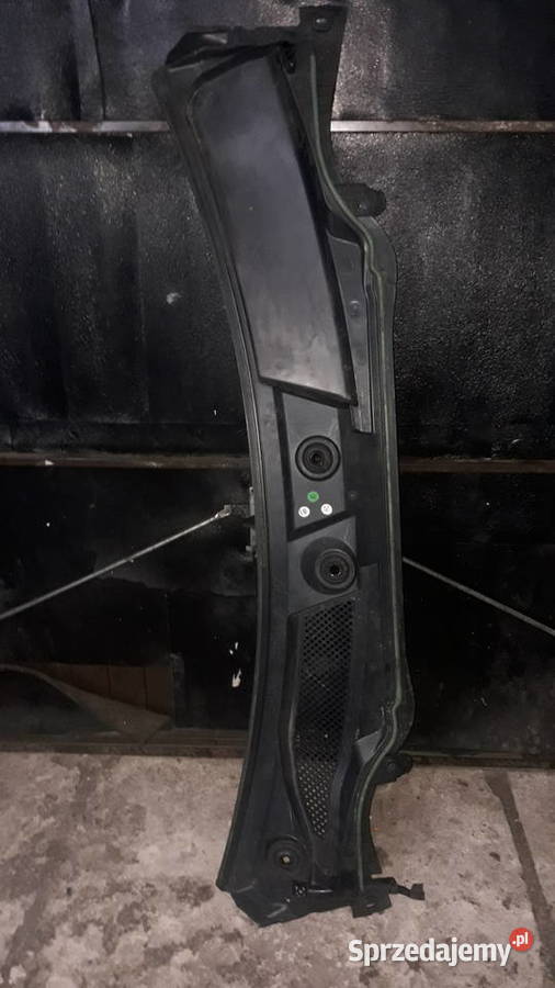 Podszybie Mercedes A 176 830 00 13 Sieroszowice
