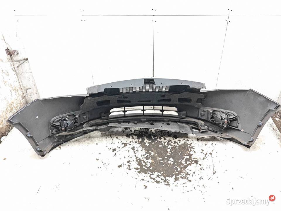 Chevrolet Cruze Zderzak Przód Przedni Opole Lubelskie sprzedam