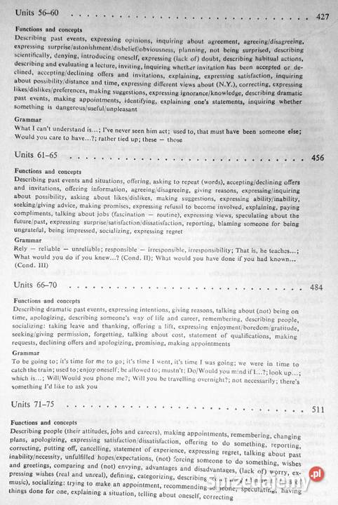 English as Experience Tom 12 Leon Leszek Chełm