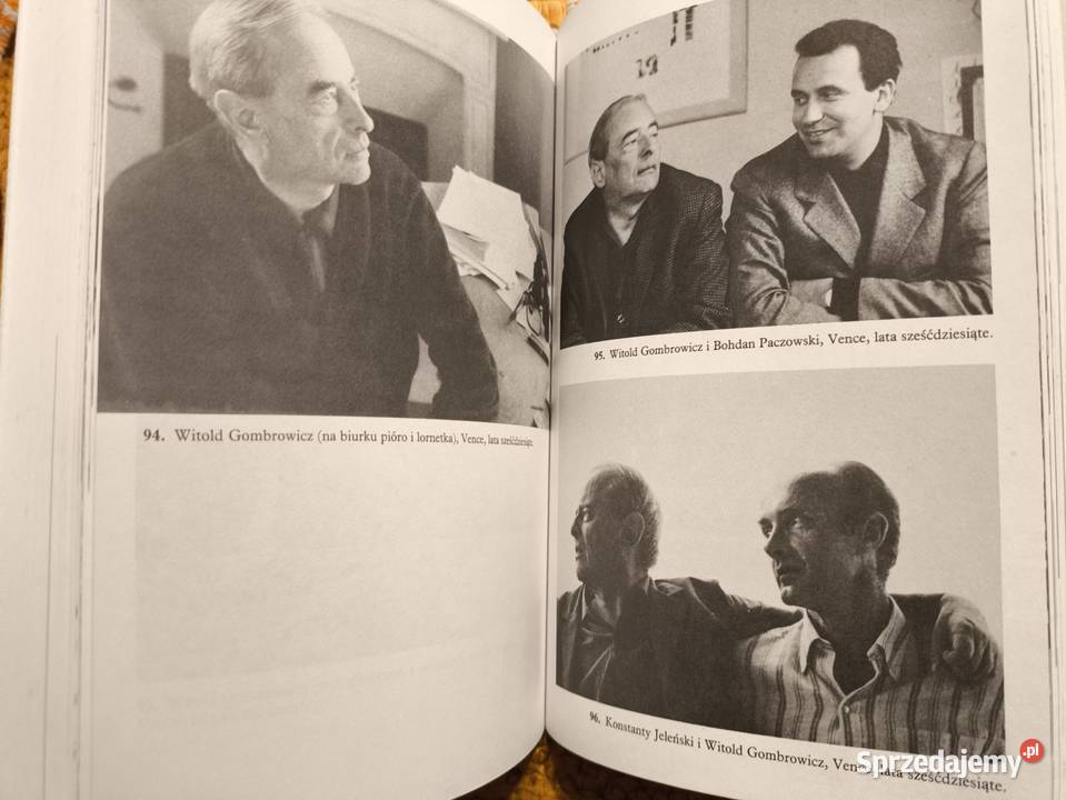 Karpiński Wojciech Książki zbójeckie Warszawa