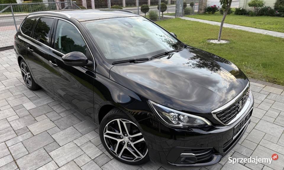 Peugeot 308 BlueHDi 130 Allure Pack Bliżyn sprzedam