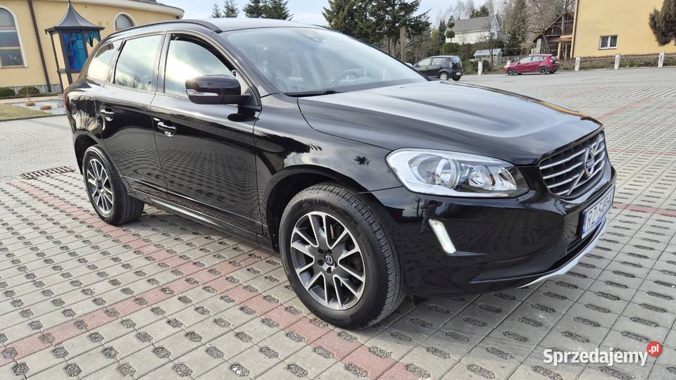 VOLVO CX60 20 181 BEZWYPADKOWY reflektory ksenonowe podkarpackie Rzeszów