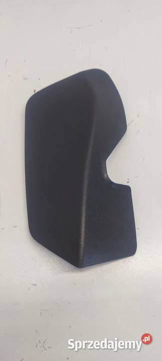 MERCEDES W247 OSŁONA SŁUPKA LEWY TYŁ A2476902502 osobowe