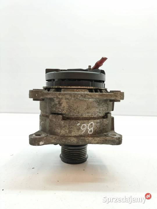 ALTERNATOR 8200390675 0124425037 15 DCI Renault świętokrzyskie