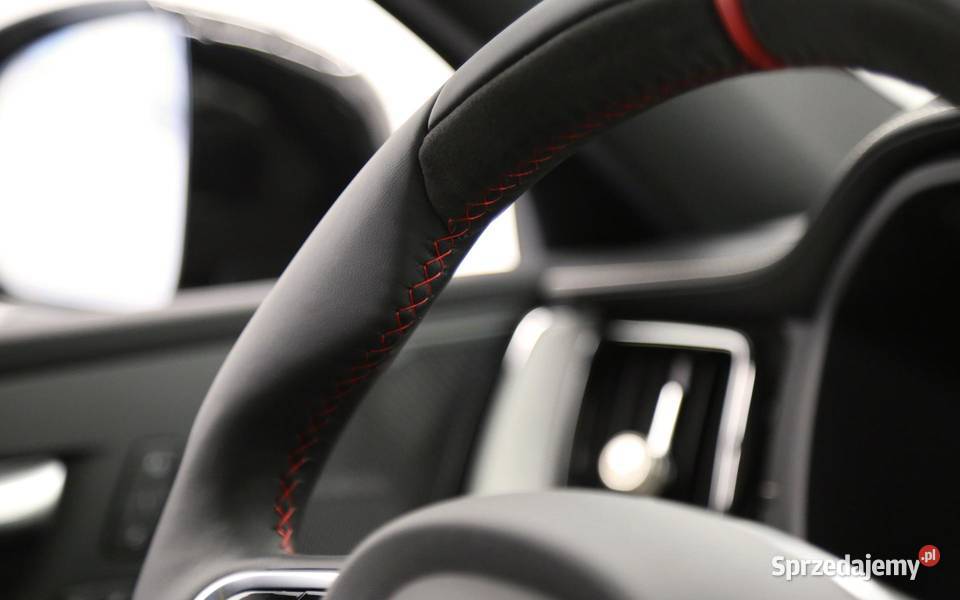 HEICO Volvo XC90 XC60 V90 V60 S90 S60 kierownica dolnośląskie Bielany Wrocławskie