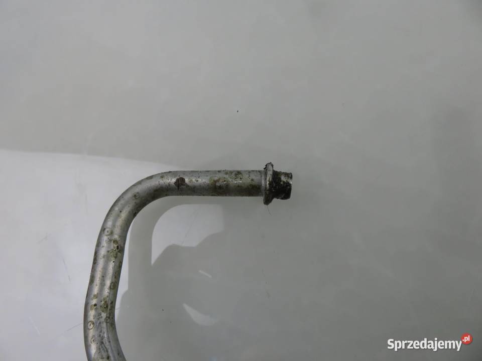 PRZEWÓD WSPOMAGANIA FORD FIESTA MK5 14 TDCi Układ kierowniczy