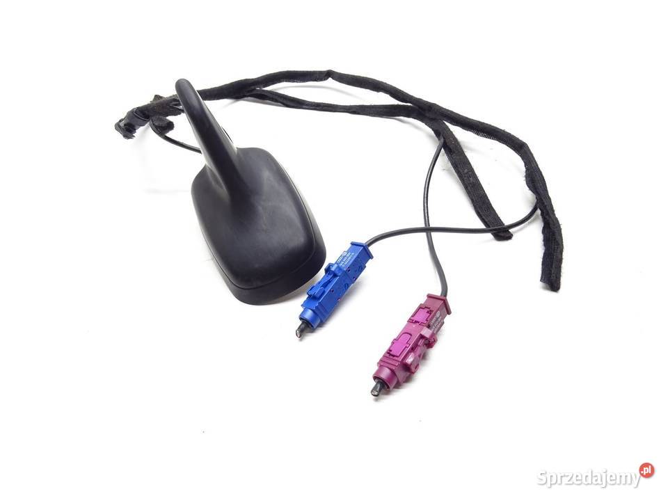 ANTENA DACHOWA RADIA GPS 8T8035503A AUDI A5 8T sprzedam