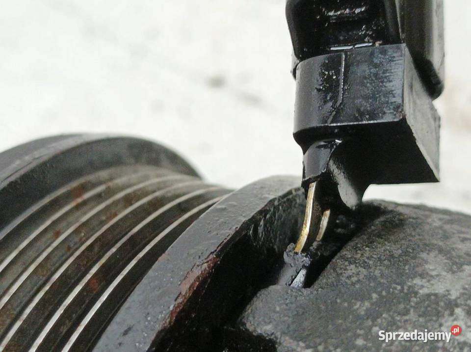 SPRĘŻARKA KLIMATYZACJI 20 TDCI Ford Galaxy Mk3