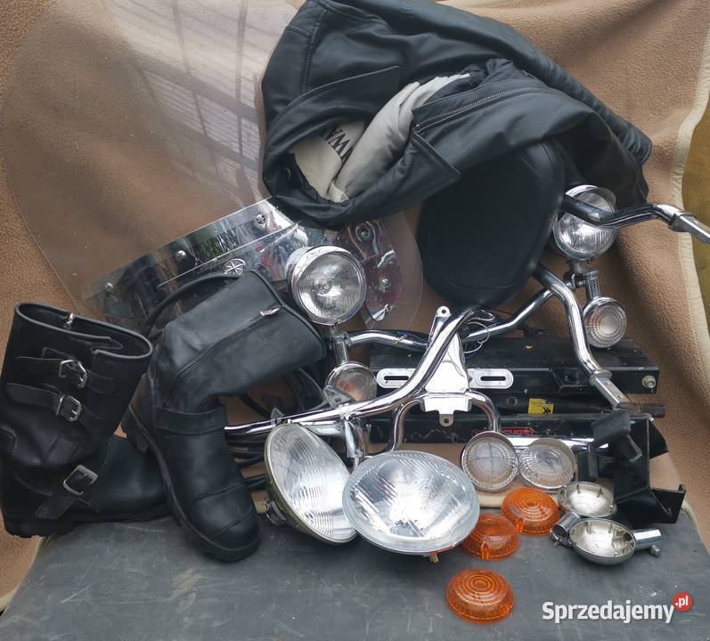 Yamach xv 1700 road star silverado Lubsko