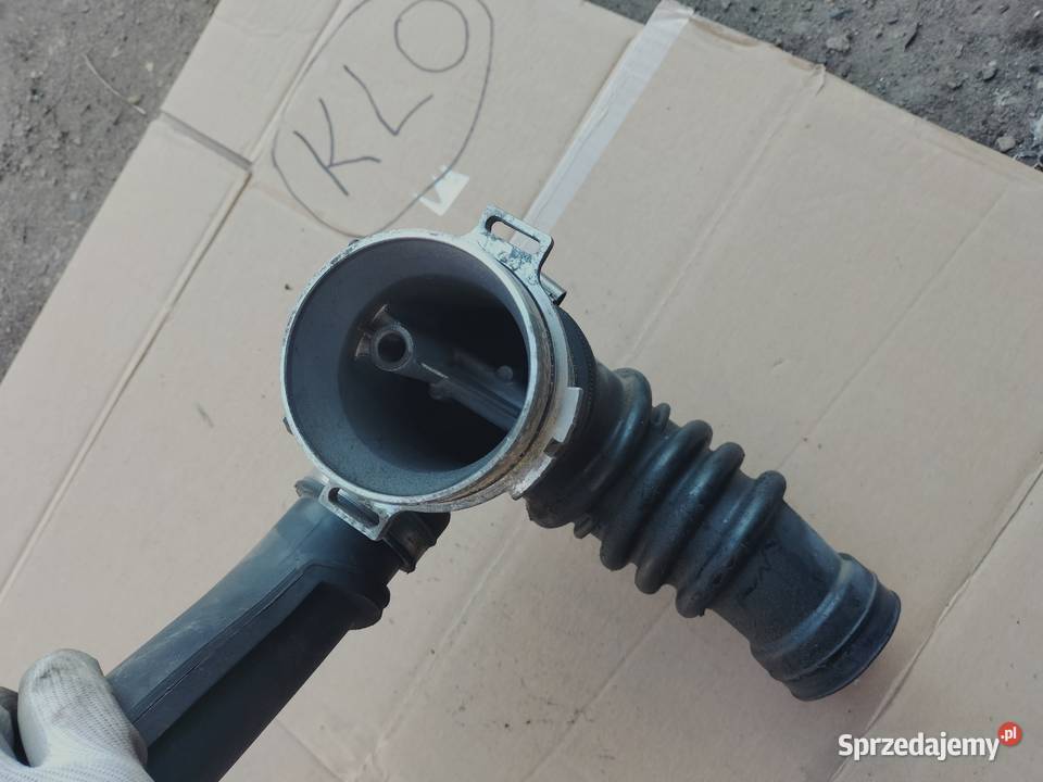 OBUDOWA DOLOT POWIETRZA FORD MONDEO MK1 18TD lubelskie