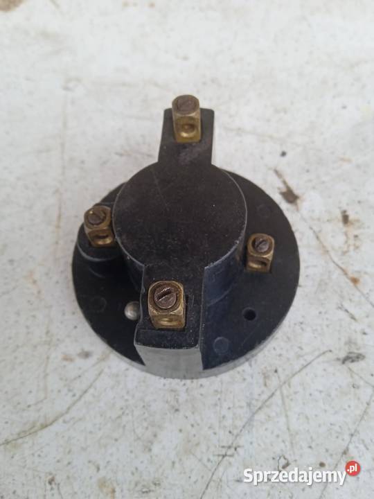 Oprawka żarówki Junak Szydłowiec