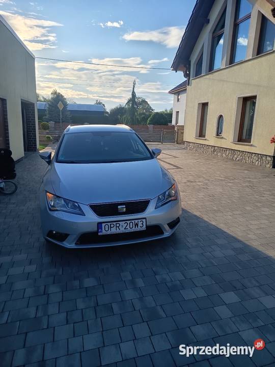 Seat leon elektryczne szyby Solec