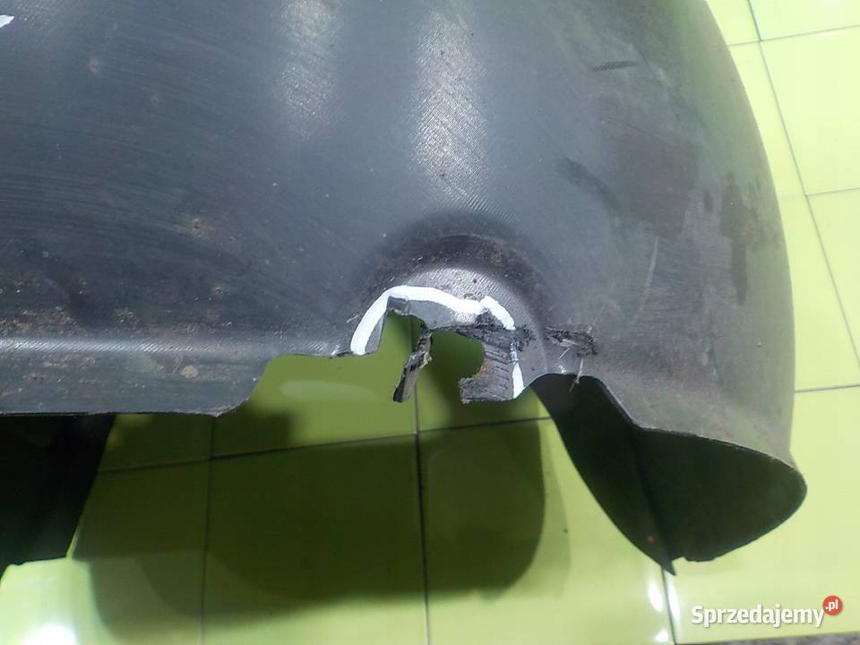 VW PASSAT CC 18 TSI 09r SEDAN 4D nadkole lewe Suków