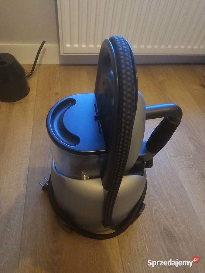 Generator pary żelazko Laurastar Lift Xtra deska Gdańsk