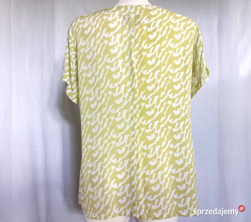 Bluzka letnia r L40 Capri markowa NOWA Białystok