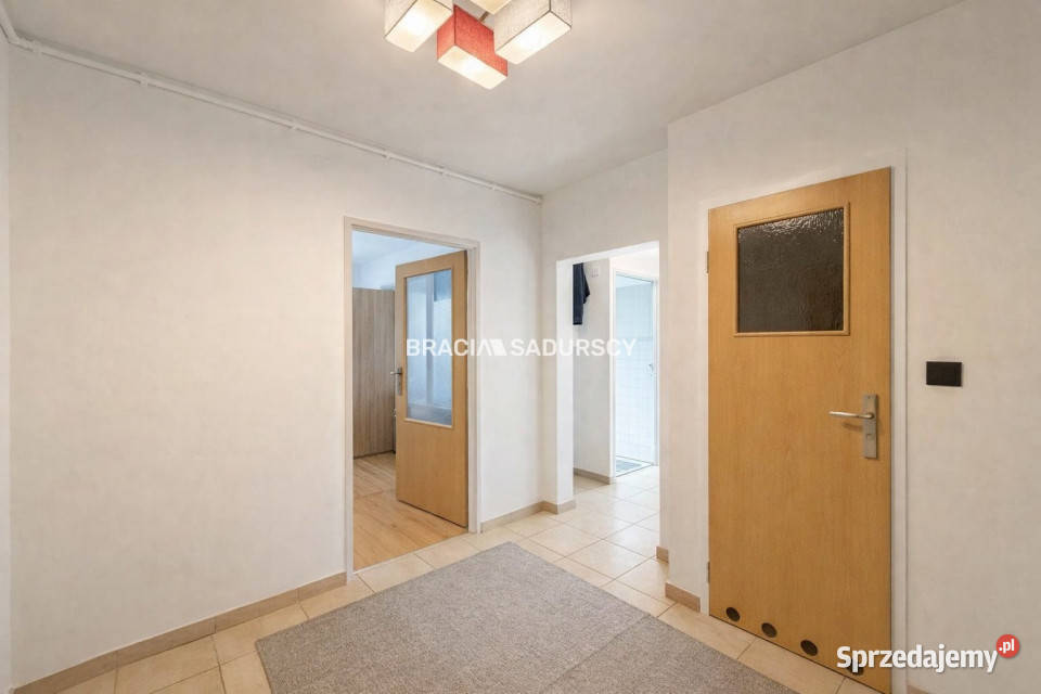 sprzedaży mieszkania Kraków Rydygiera 604m2 3