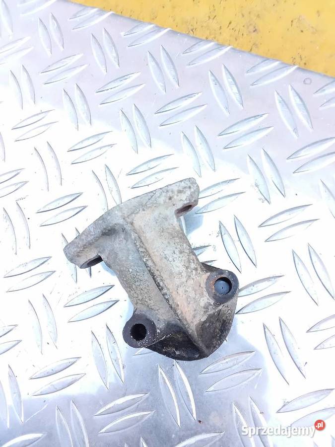 Fiat 126p kolektor wydechowy Milejewo