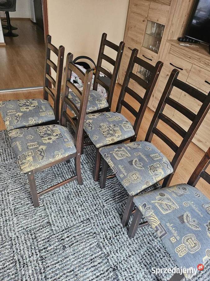 Stół 120x75 Domaniewice