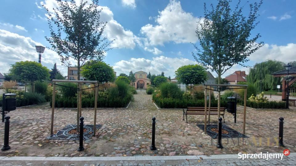 Działka 9113m2 Zakroczym telefon