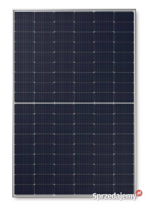 HIT Panel PV JETION 410W SILVER Mono HalfCut 199