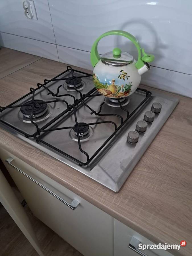 Sprzedam regały kuchenne nowe nie używane Łagów sprzedam