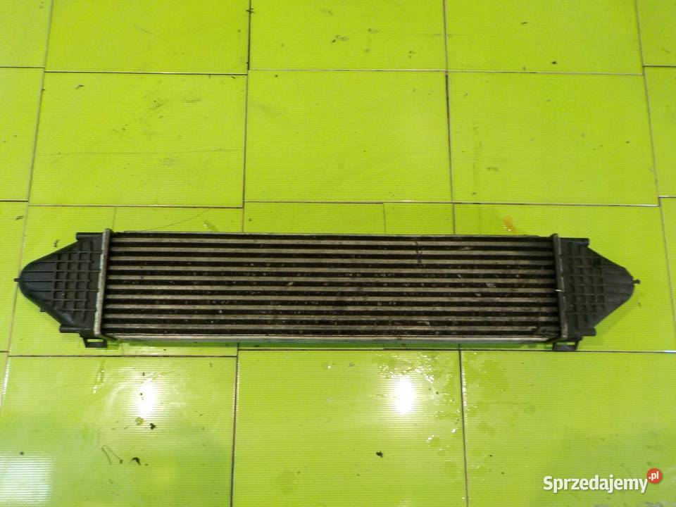 VOLVO V70 III 24 D5 08r intercooler 6G919L440DC