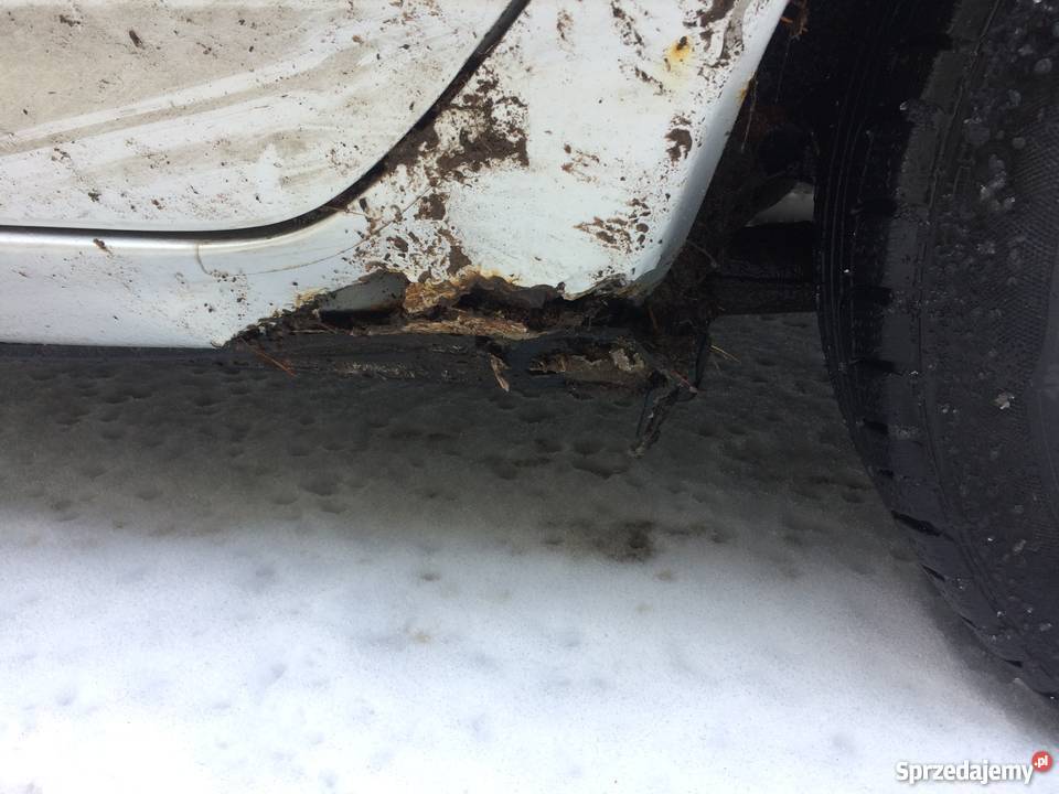 Toyota corolla e12 ix 14 97 sprowadzony Samochody osobowe Goleniów