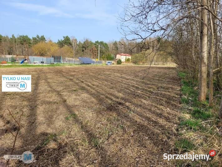 Grunt Kielce 1920m2