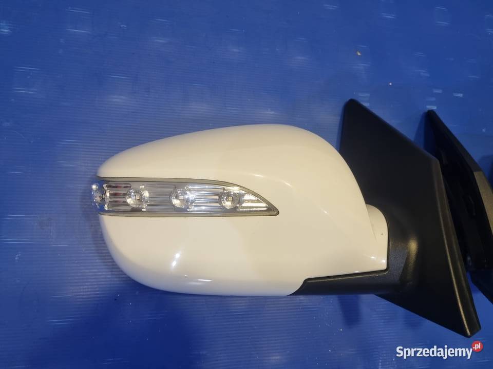 LUSTERKO LH RH HYUNDAI IX 35 8 PIN TCW osobowe