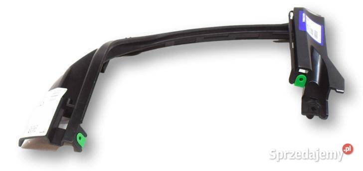 VOLVO S90 V90 II lewy uchwyt mocowanie wydechu Bielany Wrocławskie