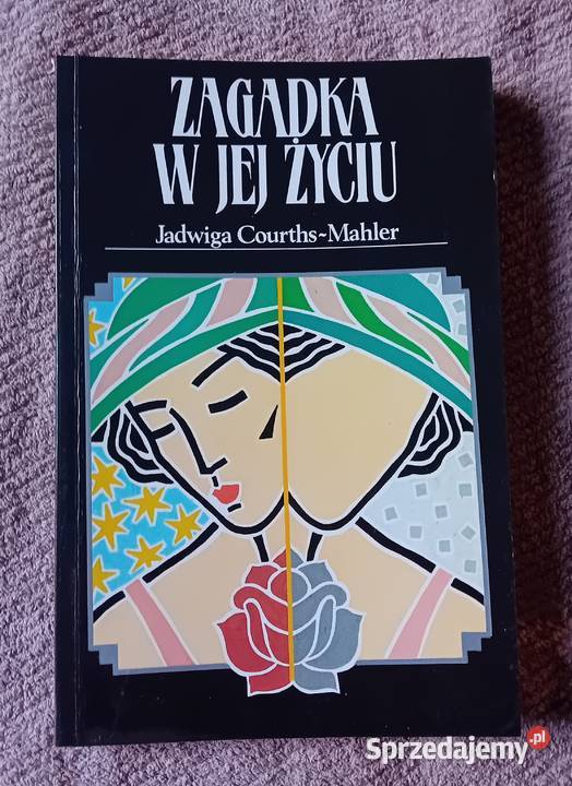Jadwiga CourthsMahler Zagadka w jej życiu wielkopolskie Koźminek