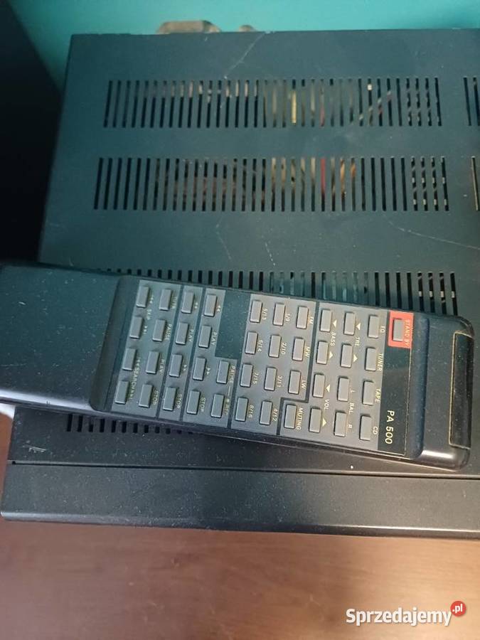 Wieża segmentowa diora 502