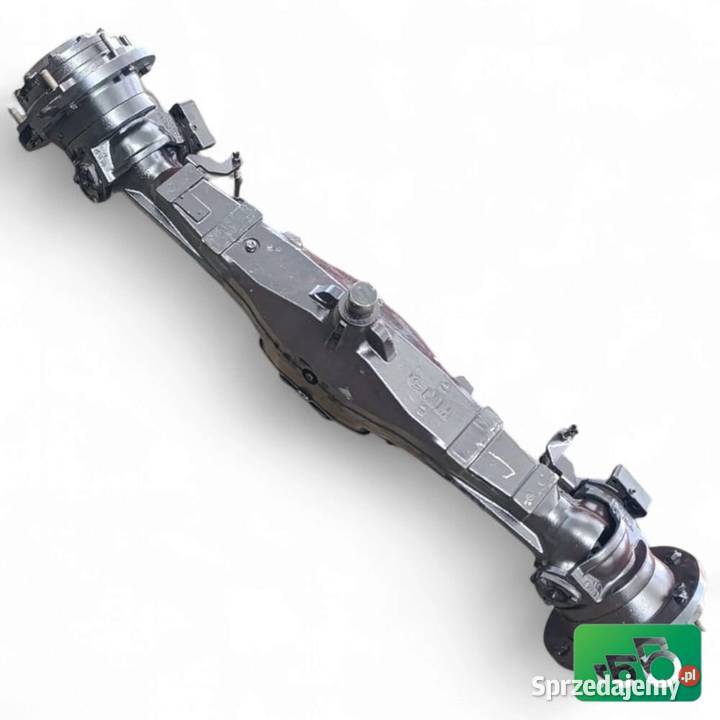 Przedni Most CNH 47875022 84321697 Case Farmall wielkopolskie Wilkowo