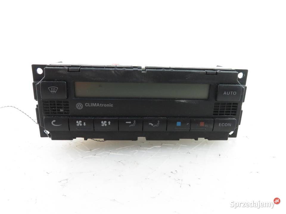 KLIMATRONIK VW BORA sprzedam