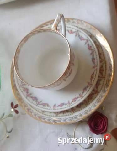 Mlecznik Rosenthal Empire Fason z 1906 r Syg Gdańsk