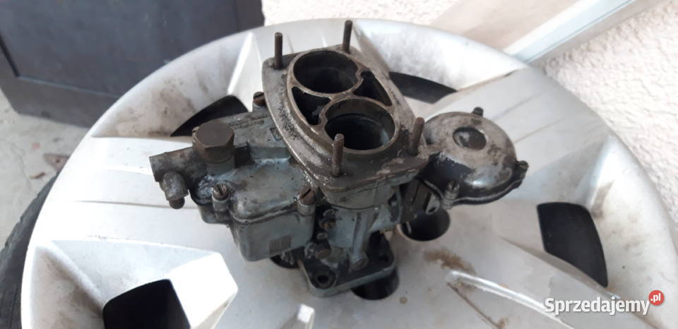 Fiat 125p Gaznik Rzeszów