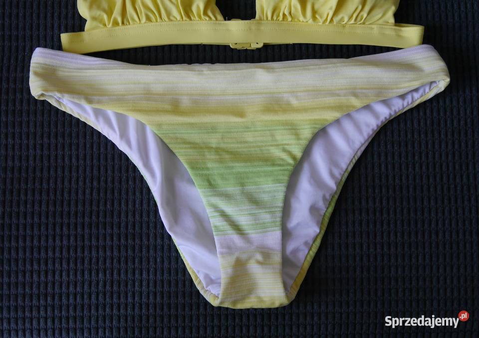 Calzedonia fajny strój 36 S Wrocław sprzedam