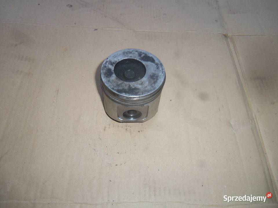 Tłok Ynamr 3TNV84HT części Yanmar kujawsko-pomorskie Bydgoszcz
