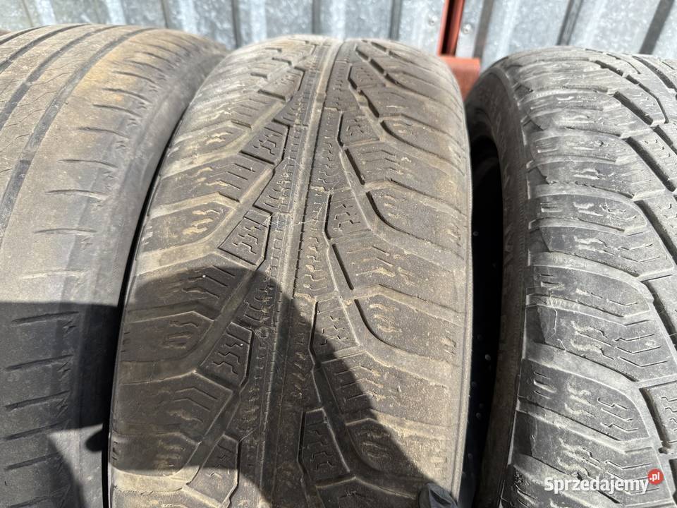 Opony opona 2055516 r16 Gniezno