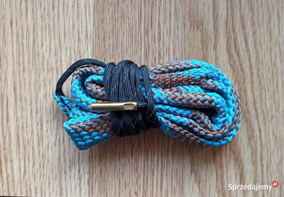 Wycior sznur boresnake 35 357 bore cleaner Białystok