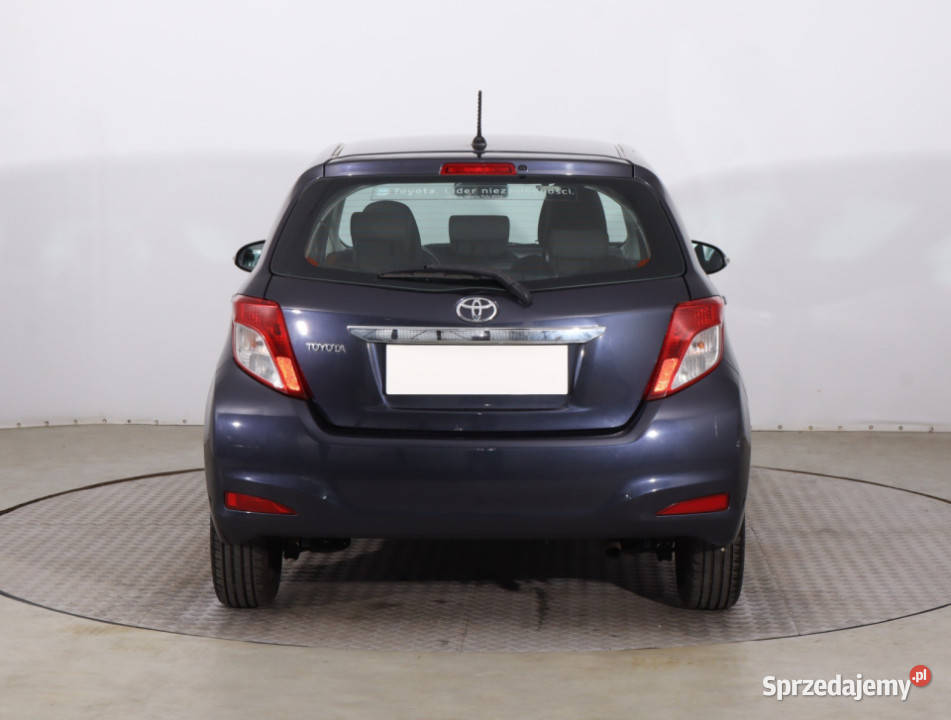 Toyota Yaris 133 Dual VVTi centralny zamek Motoryzacja Piaseczno sprzedam