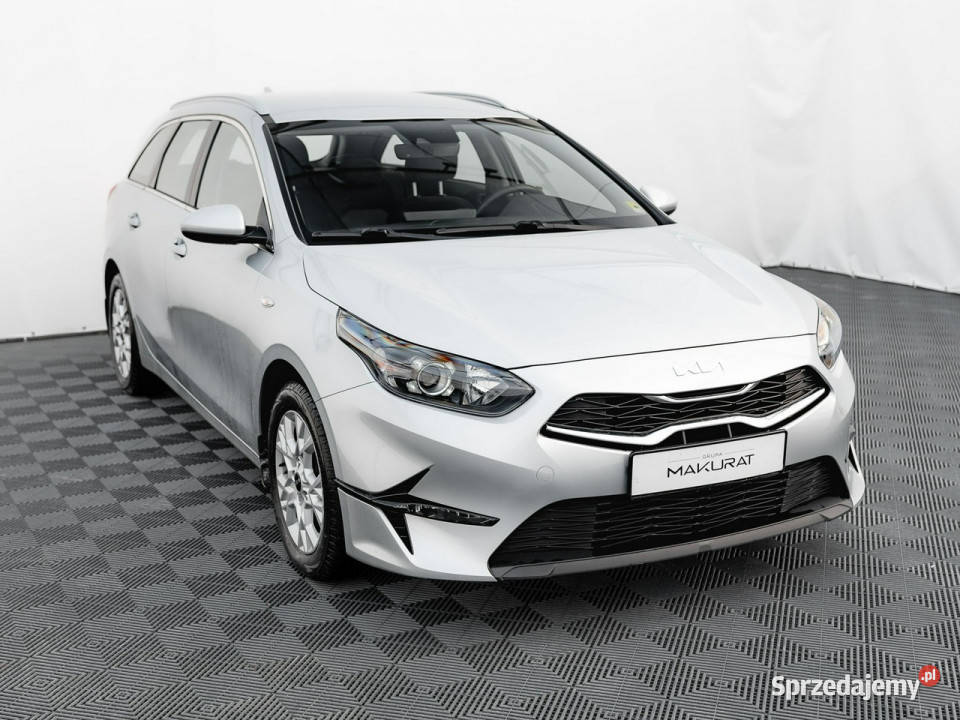 Kia Ceed GD4E96315 TGDI M 2 stref klima Kcof czujnik parkowania Pępowo