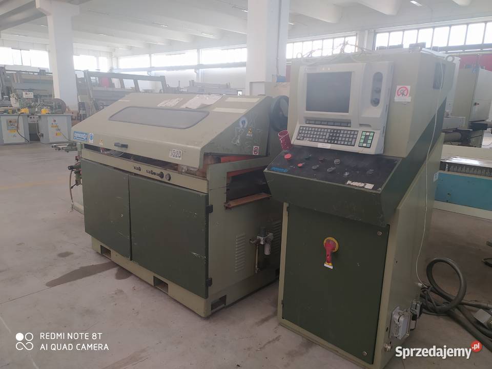 Optymalizerka Omga T1020 Wejherowo sprzedam
