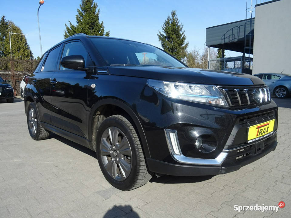 Suzuki Vitara 14 130 Vitara Łódź sprzedam