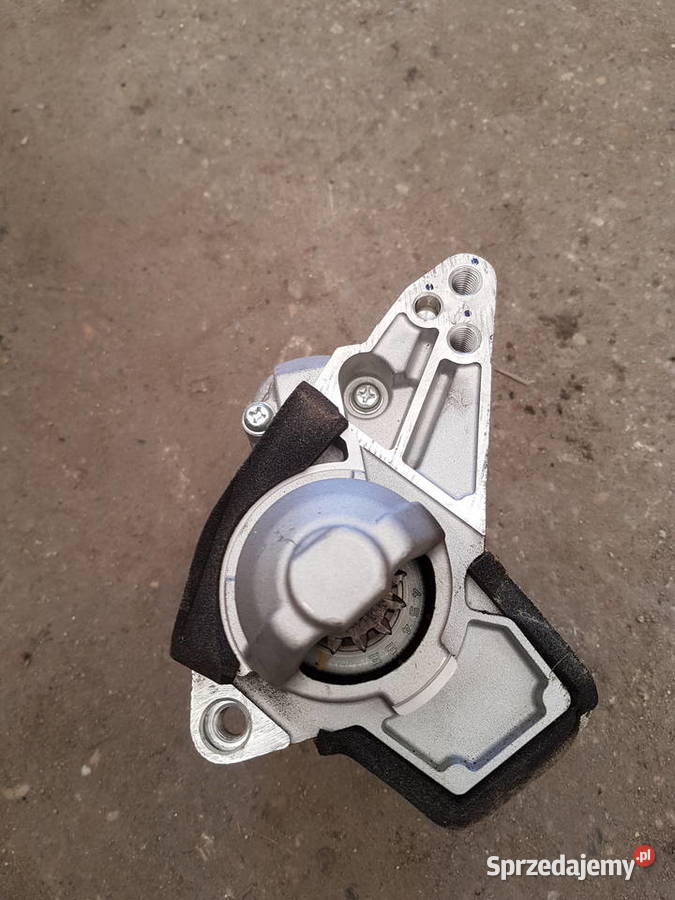 NISSAN QUASHQAI J11 12 BROZRUSZNIK 233004979R osobowe