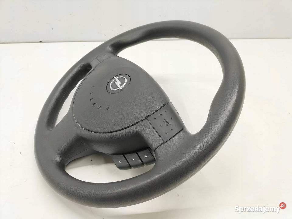 KIEROWNICA Opel Meriva I 20022010 A