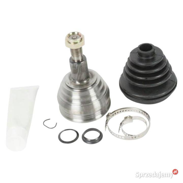 ZESTAW PRZEGUB SKODA OCTAVIA I 2000 2001 2002 osobowe Warszawa