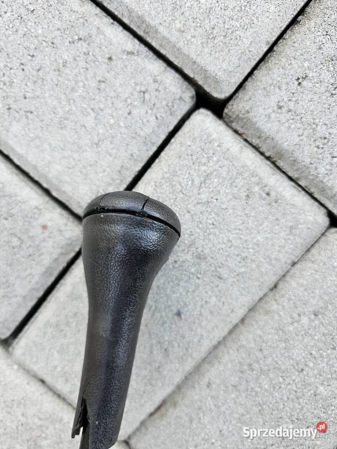 Wybierak linhai 260 mechanizm zmiany biegów